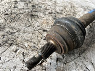 bontott SEAT LEON Jobb Féltengely