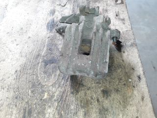 bontott SEAT LEON Jobb hátsó Féknyereg Munkahengerrel