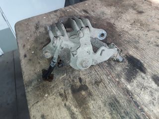 bontott SEAT LEON Jobb hátsó Féknyereg Munkahengerrel