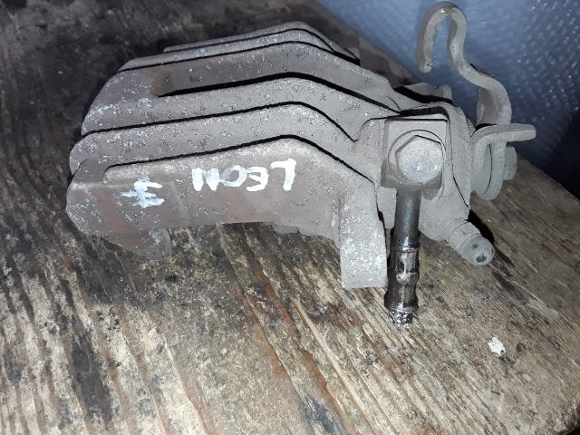 bontott SEAT LEON Jobb hátsó Féknyereg Munkahengerrel