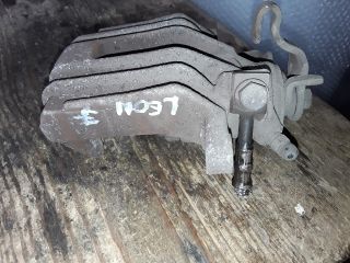 bontott SEAT LEON Jobb hátsó Féknyereg Munkahengerrel