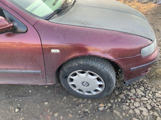 bontott SEAT LEON Jobb hátsó Féknyereg Munkahengerrel