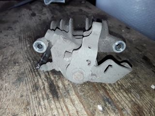 bontott SEAT LEON Jobb hátsó Féknyereg Munkahengerrel