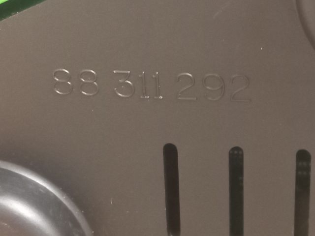 bontott SEAT LEON Kilométeróra