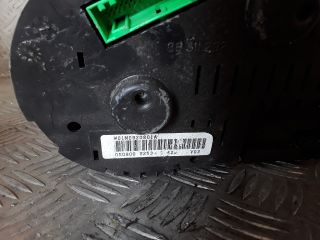 bontott SEAT LEON Kilométeróra