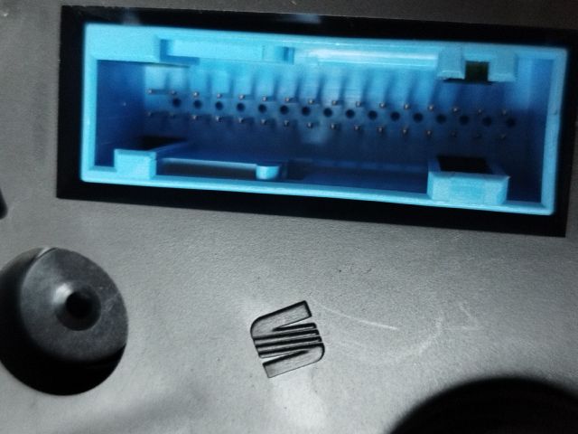 bontott SEAT LEON Kilométeróra