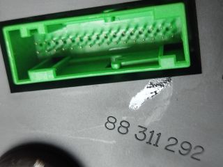 bontott SEAT LEON Kilométeróra