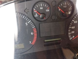 bontott SEAT LEON Kilométeróra