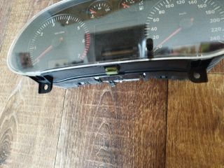 bontott SEAT LEON Kilométeróra