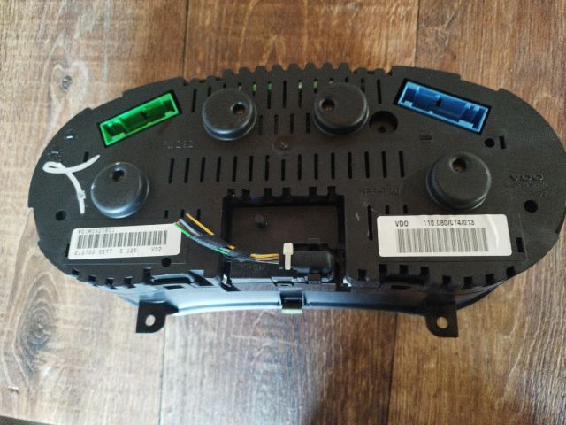 bontott SEAT LEON Kilométeróra