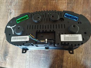 bontott SEAT LEON Kilométeróra