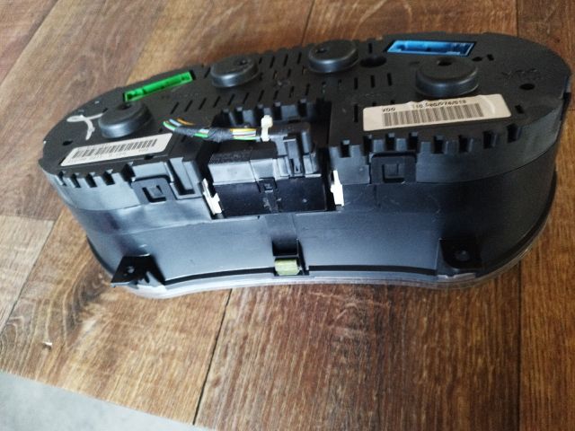 bontott SEAT LEON Kilométeróra