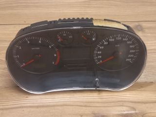 bontott SEAT LEON Kilométeróra