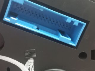 bontott SEAT LEON Kilométeróra