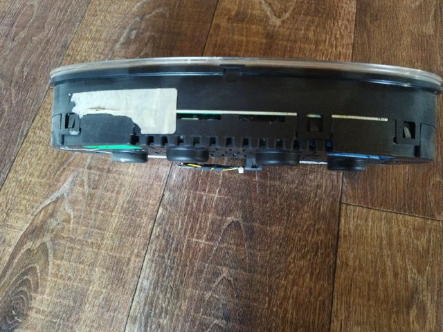 bontott SEAT LEON Kilométeróra