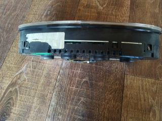 bontott SEAT LEON Kilométeróra