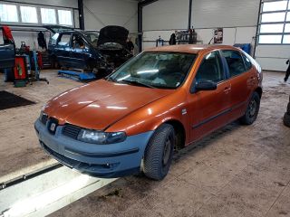 bontott SEAT LEON Klíma Cső