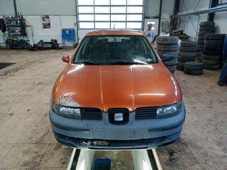 bontott SEAT LEON Klíma Cső