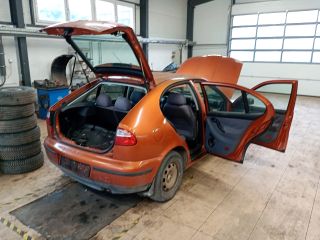 bontott SEAT LEON Klíma Cső