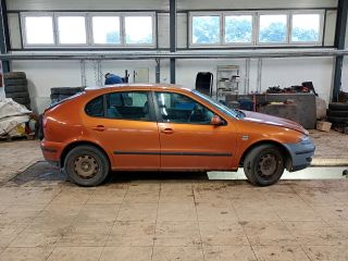 bontott SEAT LEON Klíma Cső