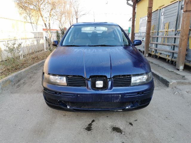 bontott SEAT LEON Klíma Cső