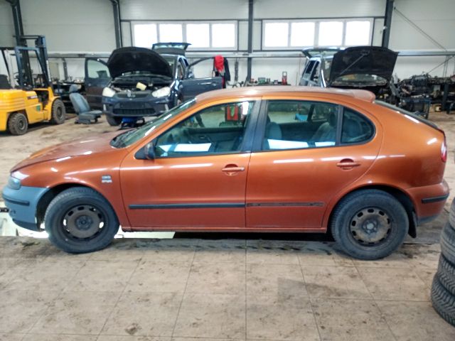 bontott SEAT LEON Klíma Cső