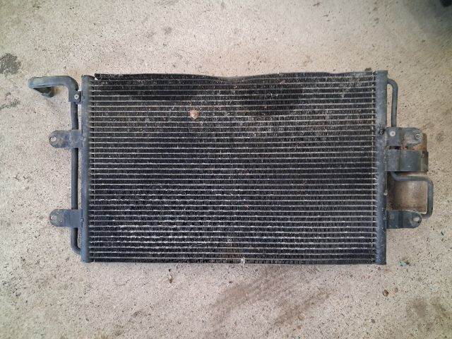 bontott SEAT LEON Klímahűtő Radiátor