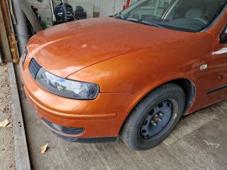 bontott SEAT LEON Klímahűtő Ventilátor