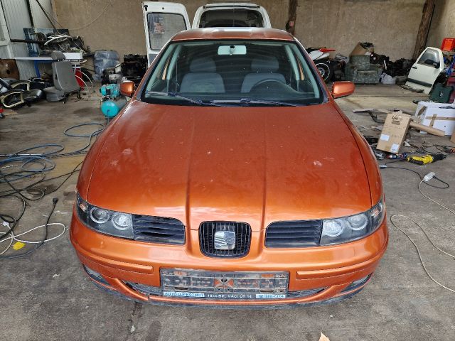 bontott SEAT LEON Klímahűtő Ventilátor