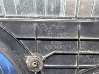 bontott SEAT LEON Klímahűtő Ventilátor