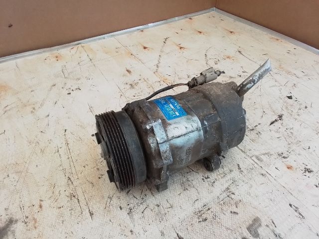 bontott SEAT LEON Klímakompresszor