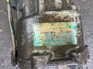 bontott SEAT LEON Klímakompresszor