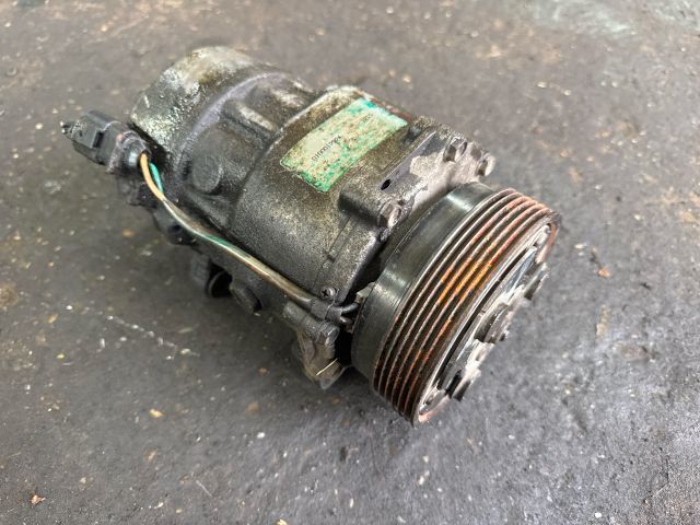 bontott SEAT LEON Klímakompresszor