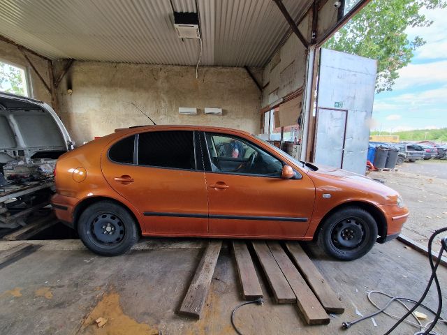 bontott SEAT LEON Klímakompresszor