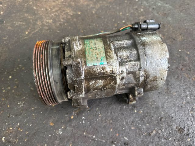 bontott SEAT LEON Klímakompresszor
