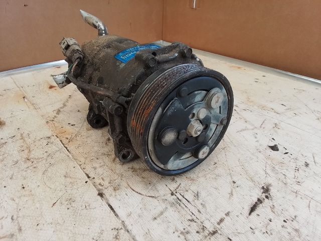 bontott SEAT LEON Klímakompresszor