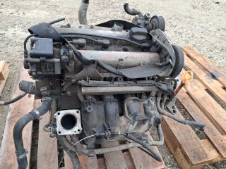 bontott SEAT LEON Klímakompresszor