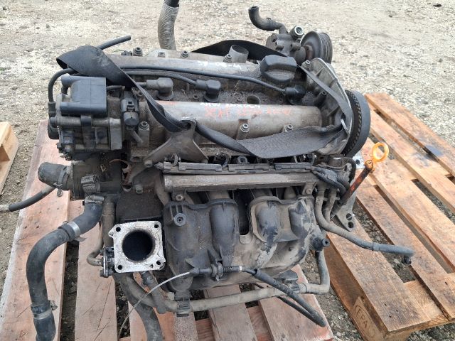 bontott SEAT LEON Komplett Motor (Segédberendezésekkel)