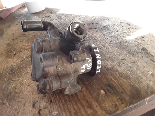 bontott SEAT LEON Kormányszervó Motor (Hidraulikus)