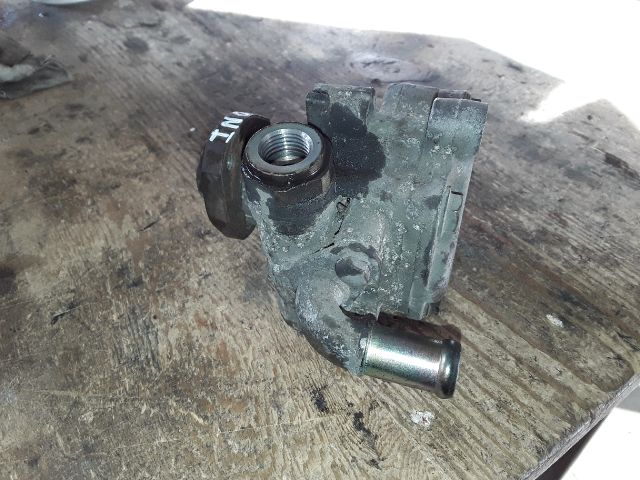 bontott SEAT LEON Kormányszervó Motor (Hidraulikus)