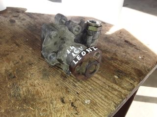 bontott SEAT LEON Kormányszervó Motor (Hidraulikus)