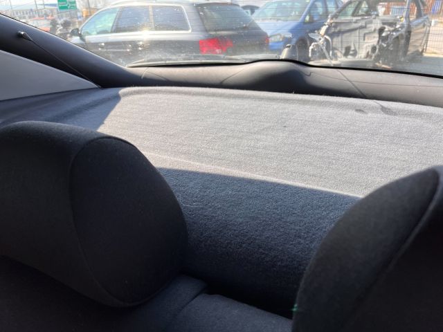 bontott SEAT LEON Középső Kipufogó Dob