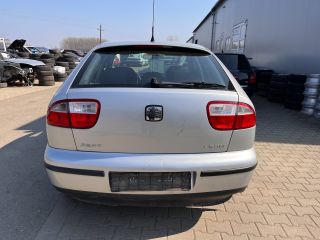 bontott SEAT LEON Középső Kipufogó Dob