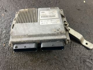 bontott SEAT LEON LPG Vezérlő