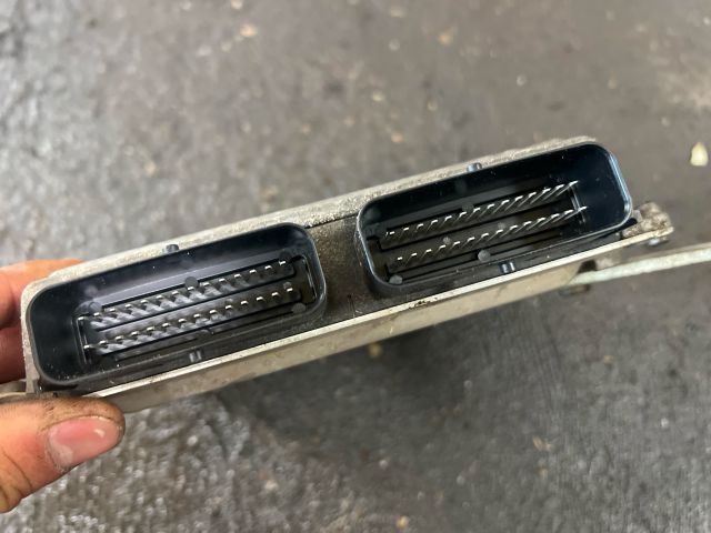 bontott SEAT LEON LPG Vezérlő