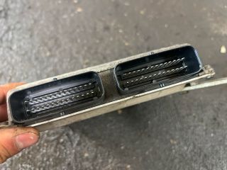 bontott SEAT LEON LPG Vezérlő