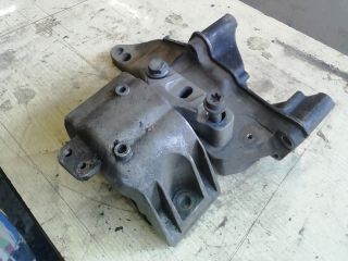 bontott SEAT LEON Motor Tartó Bak (Fém)