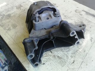 bontott SEAT LEON Motor Tartó Bak (Fém)
