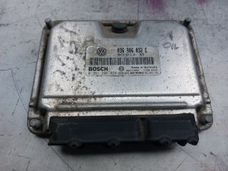 bontott SEAT LEON Motorvezérlő