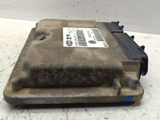 bontott SEAT LEON Motorvezérlő